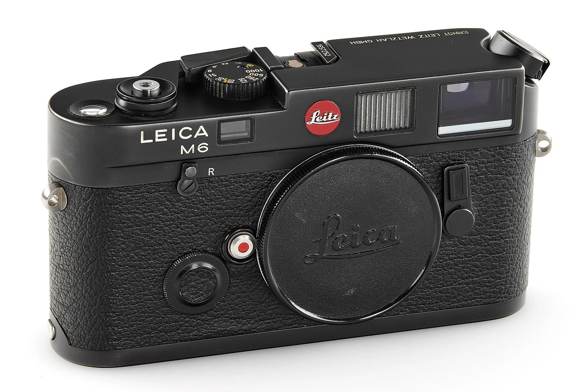 Summichronica.com - Leica M6 Classic of 1984